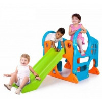 Ігровий центр пластиковий Малюк 